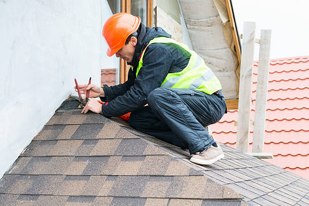 Best Storm Damage Roof Repair  in Plymouth, MN